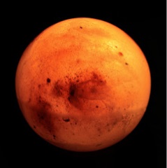 Mercury Retrograde